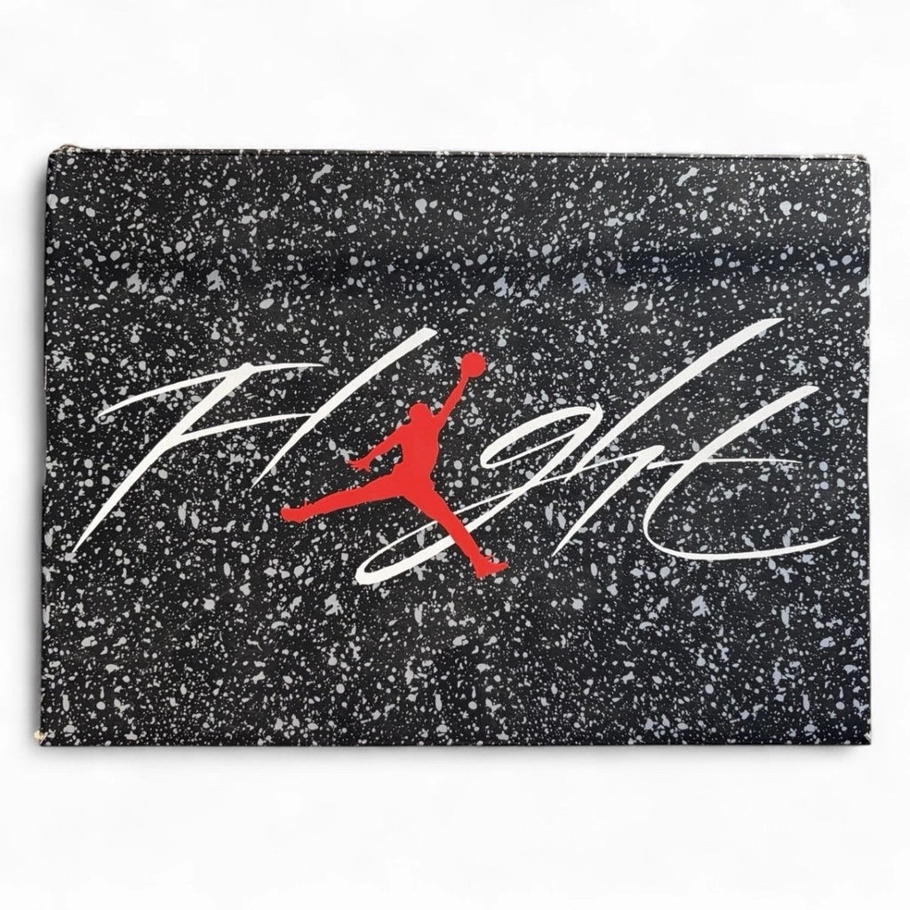 Air Jordan 4 Retro 'Military Black' Men's Sneakers