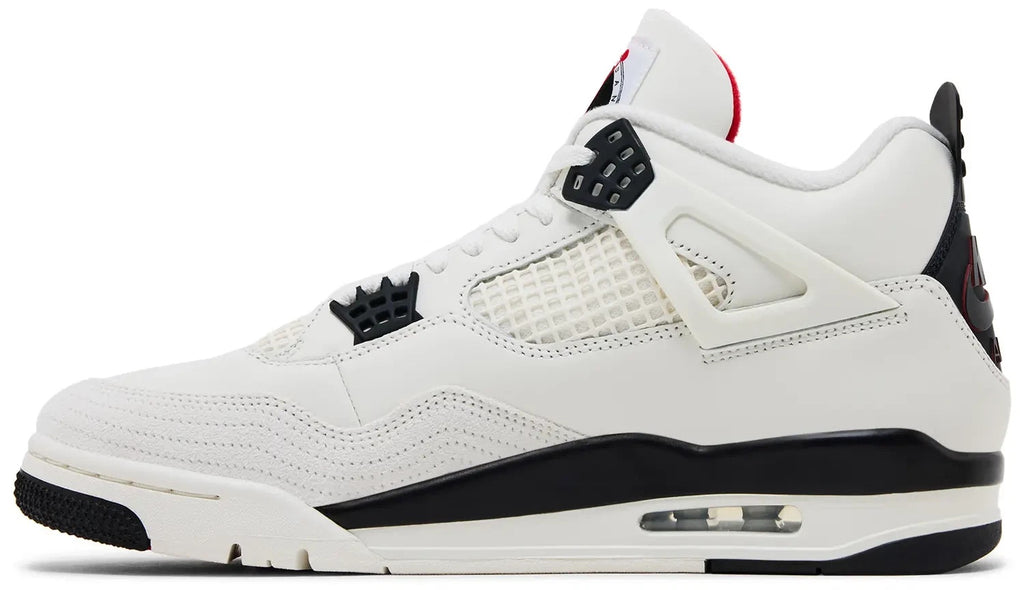 Nike Air Jordan 4 Retro 'Flight Club' – Brand New DS (IM4002-100)