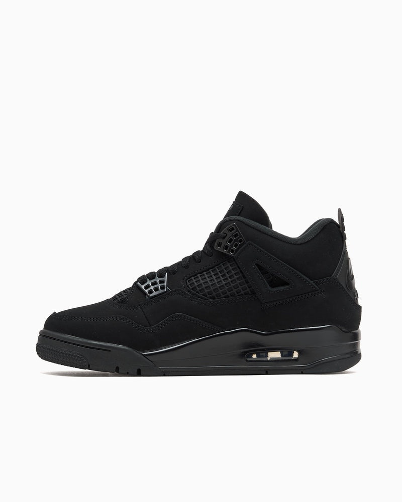 Nike Air Jordan 4 Retro Black Cat (FV5029-010)