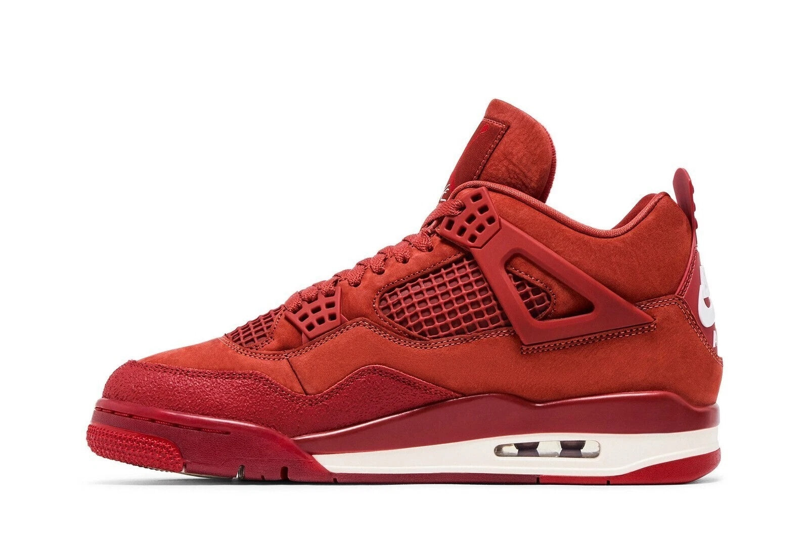 Air Jordan 4 Retro 'Brick By Brick' Nigel Sylvester HF4340-800