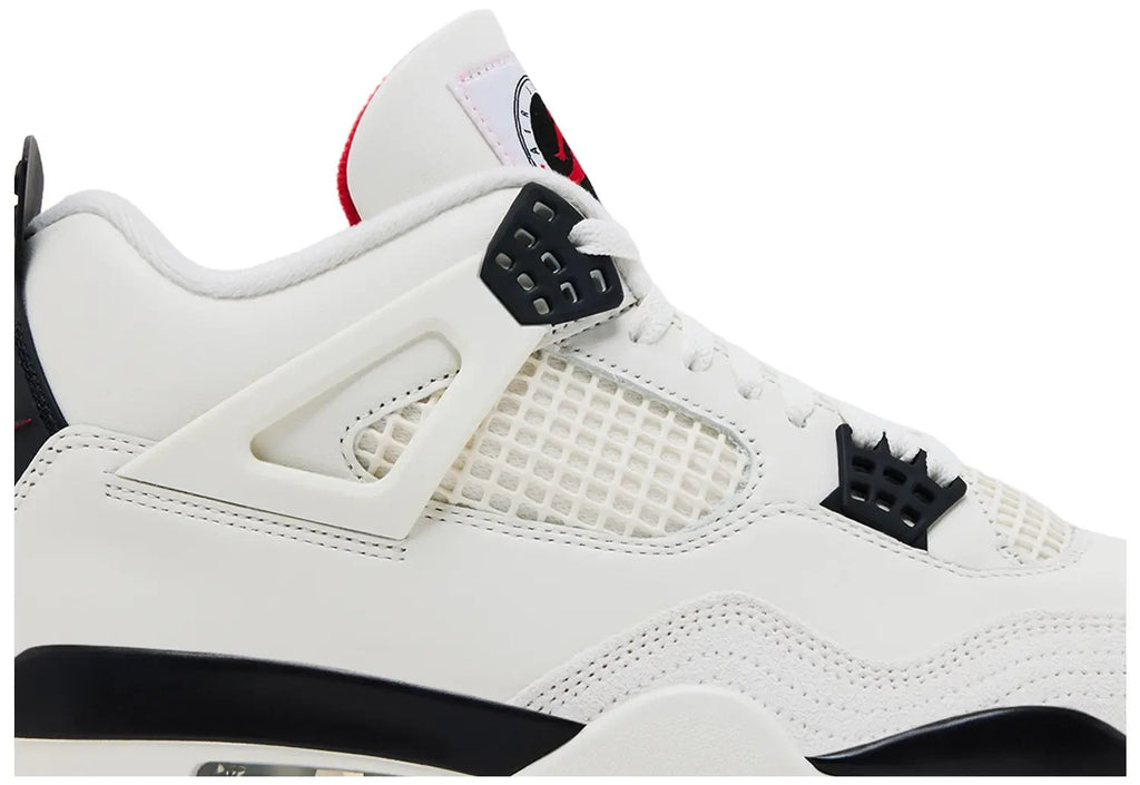 Nike Air Jordan 4 Retro 'Flight Club' – Brand New DS (IM4002-100)