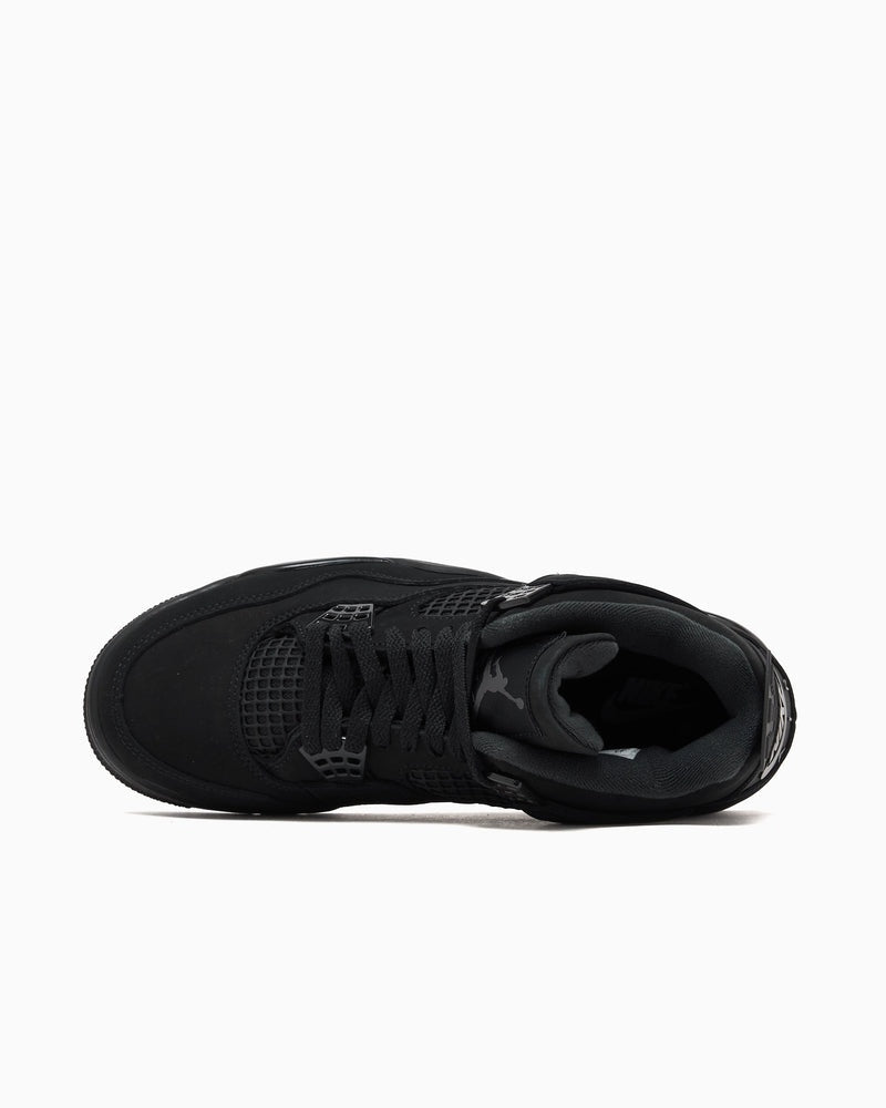 Nike Air Jordan 4 Retro Black Cat (FV5029-010)