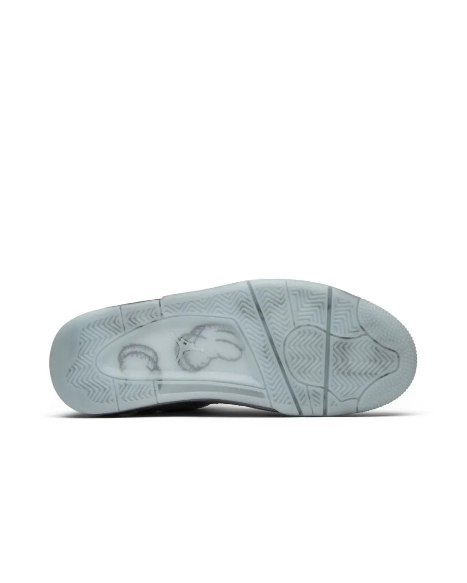 KAWS x Air Jordan 4 Retro Cool Grey 930155-003