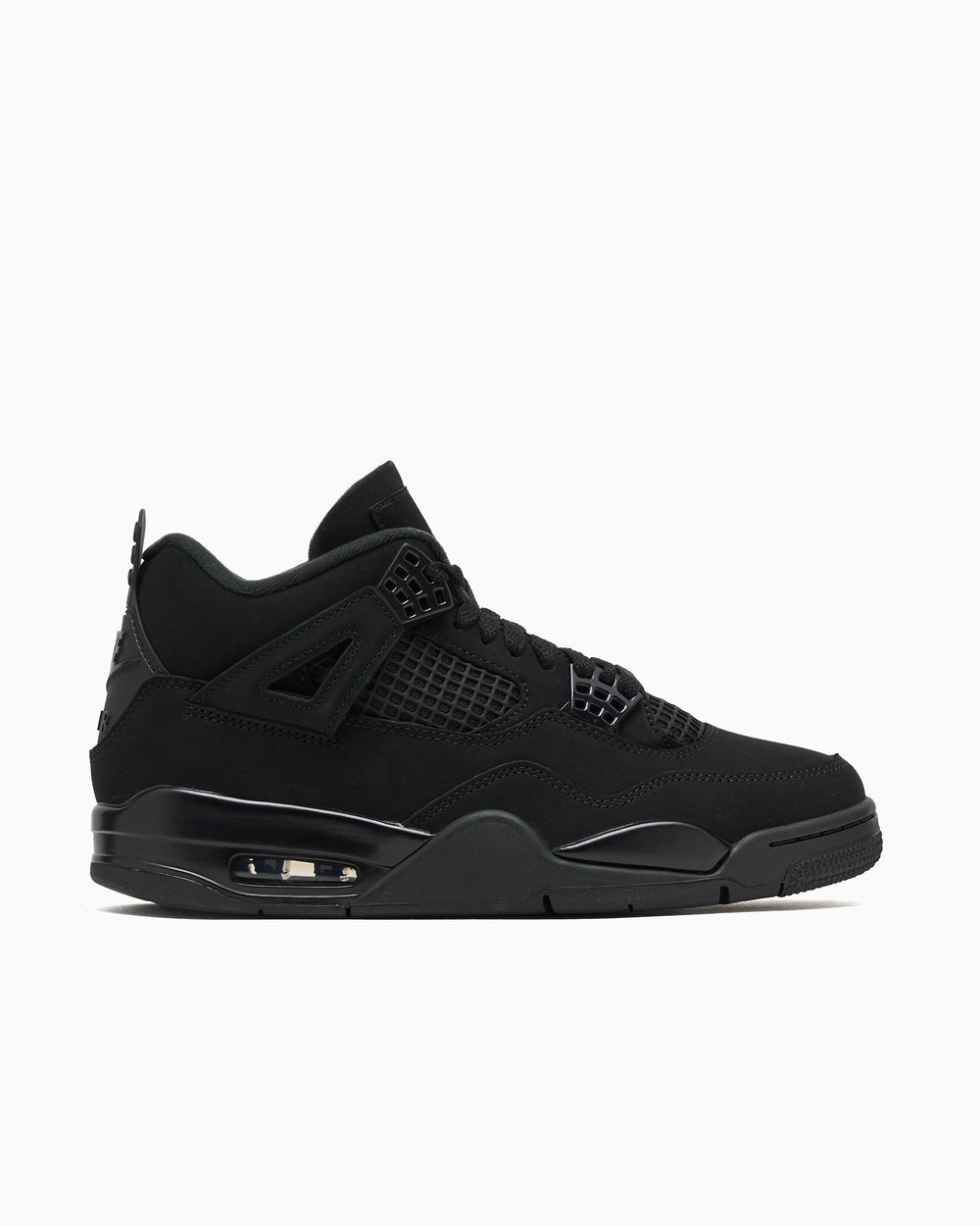Nike Air Jordan 4 Retro Black Cat (FV5029-010)