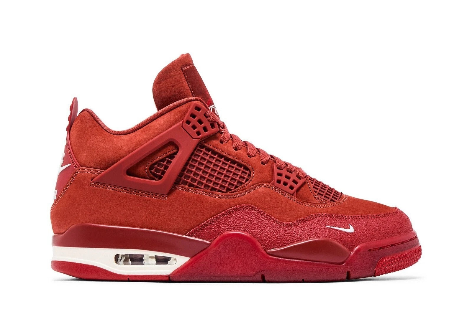Air Jordan 4 Retro 'Brick By Brick' Nigel Sylvester HF4340-800
