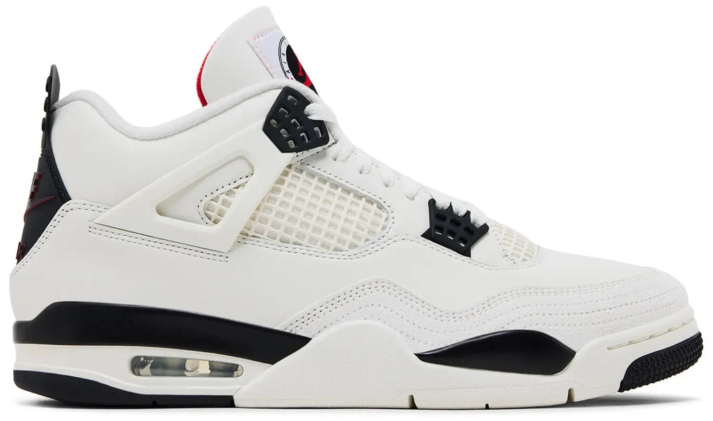 Nike Air Jordan 4 Retro 'Flight Club' – Brand New DS (IM4002-100)
