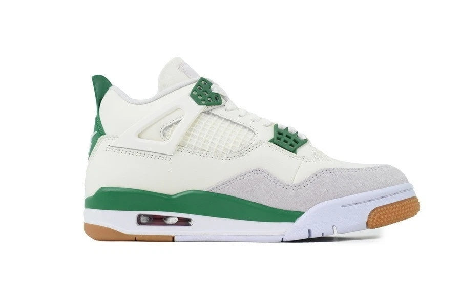 Jordan 4 Retro SB Pine Green (Preowned) DR5415-103