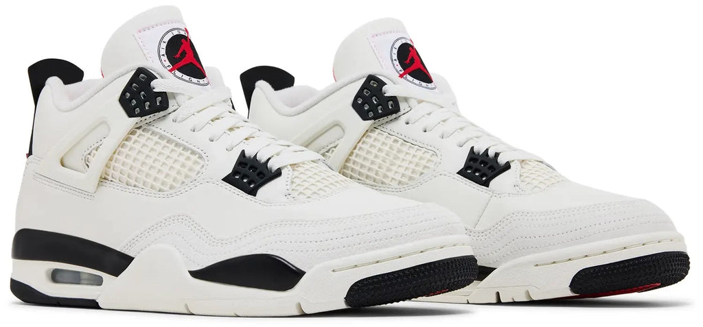 Nike Air Jordan 4 Retro 'Flight Club' – Brand New DS (IM4002-100)