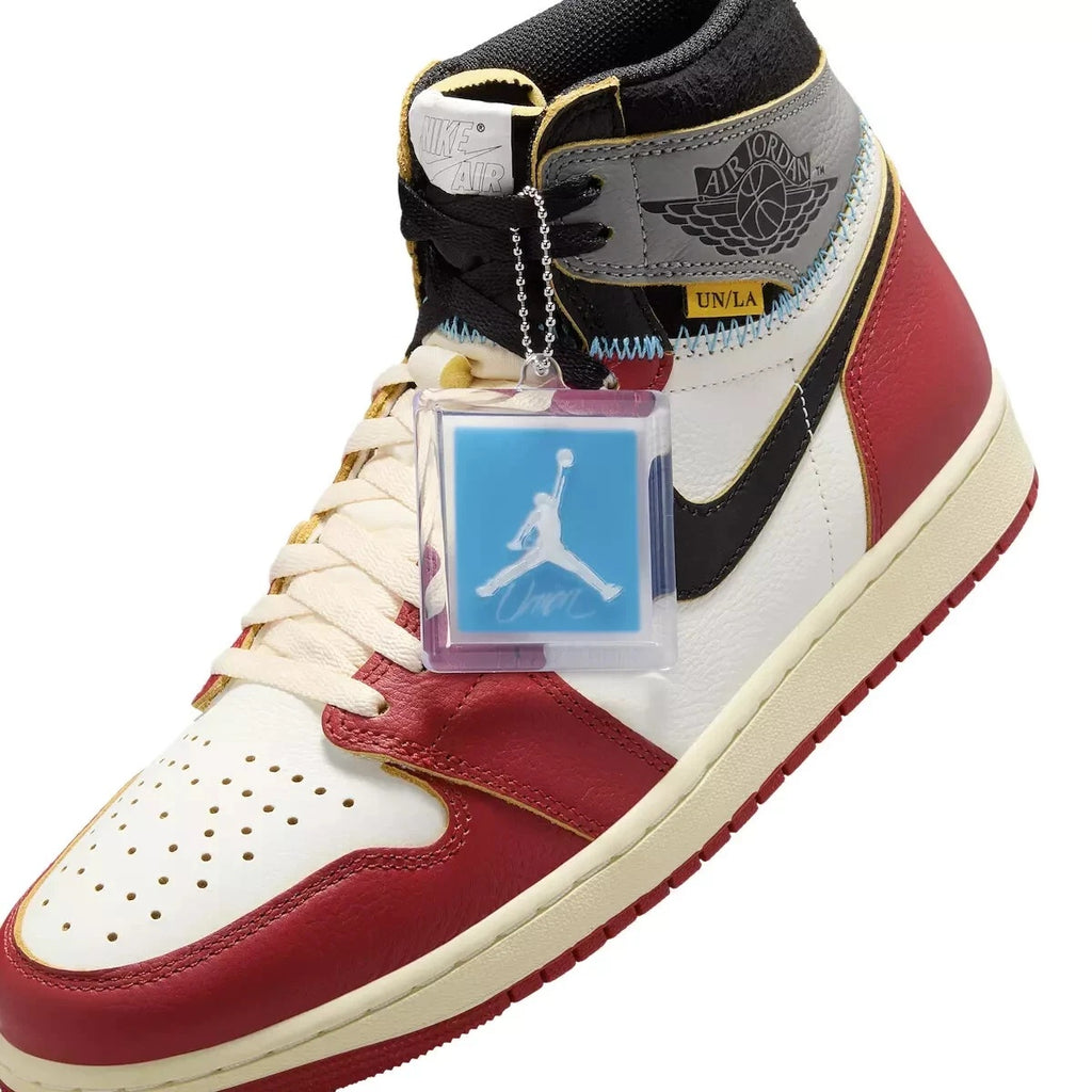 Jordan 1 Retro High OG SP Union LA Chicago Shadow