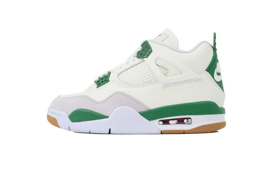 Jordan 4 Retro SB Pine Green (Preowned) DR5415-103