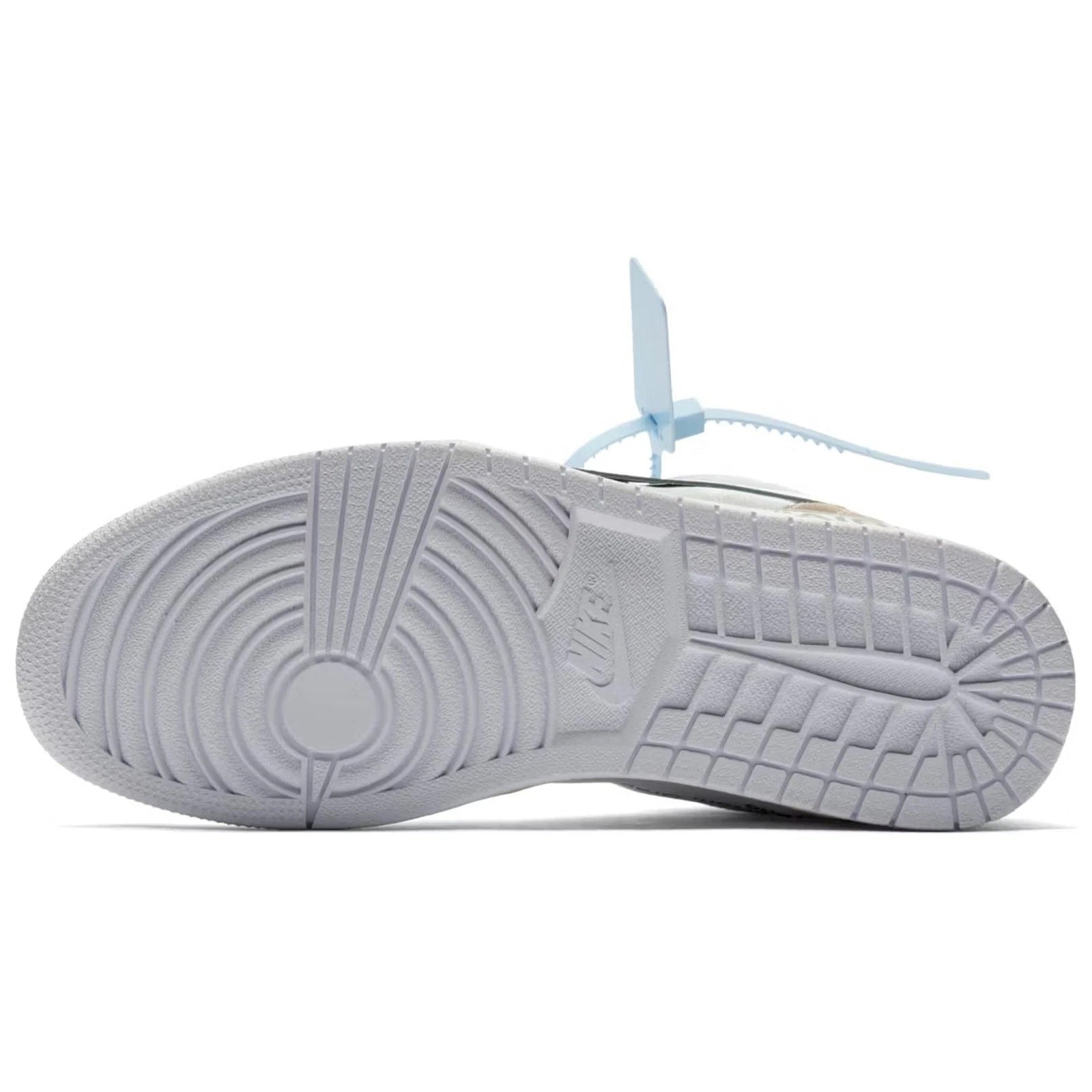 Air Jordan 1 High OG 'Virgil Abloh Archive' AA3834-100