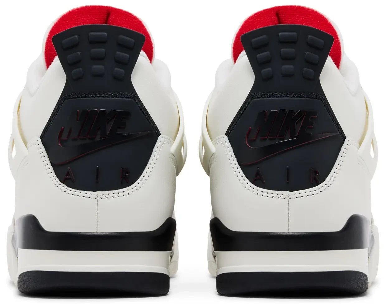 Nike Air Jordan 4 Retro 'Flight Club' – Brand New DS (IM4002-100)