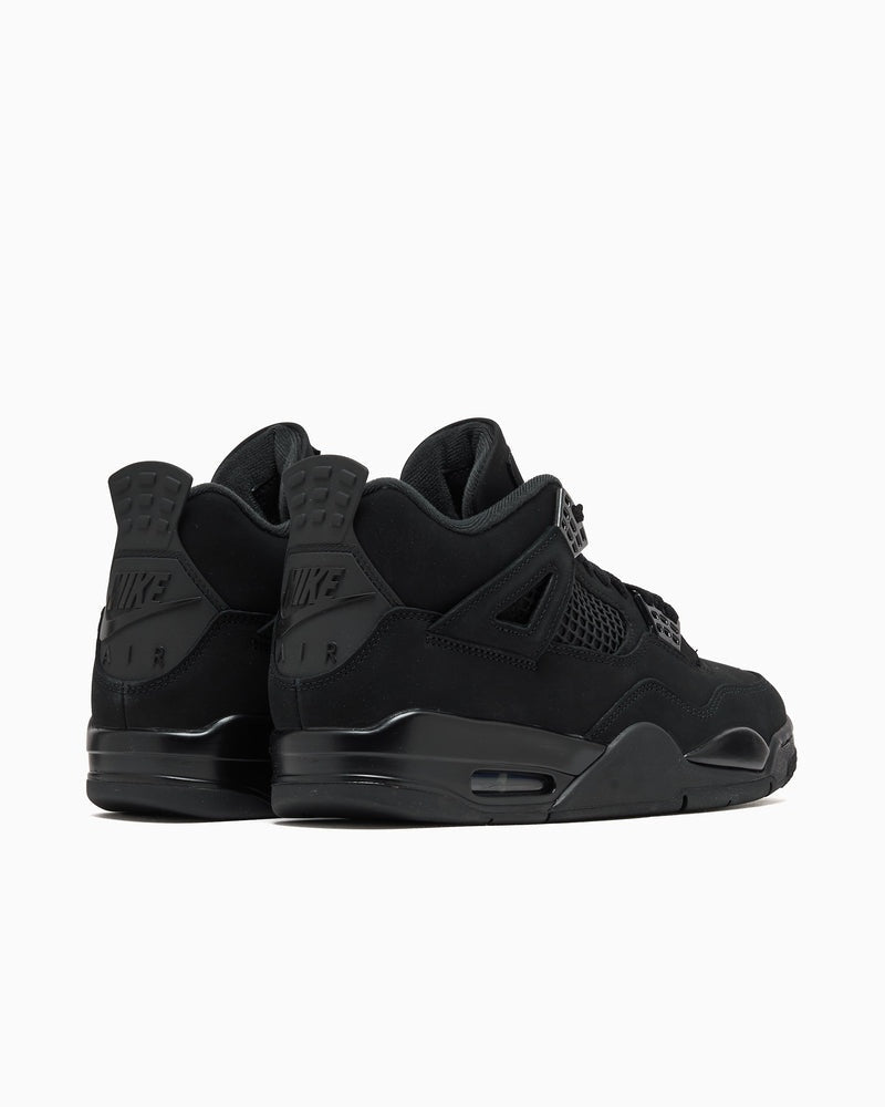 Nike Air Jordan 4 Retro Black Cat (FV5029-010)