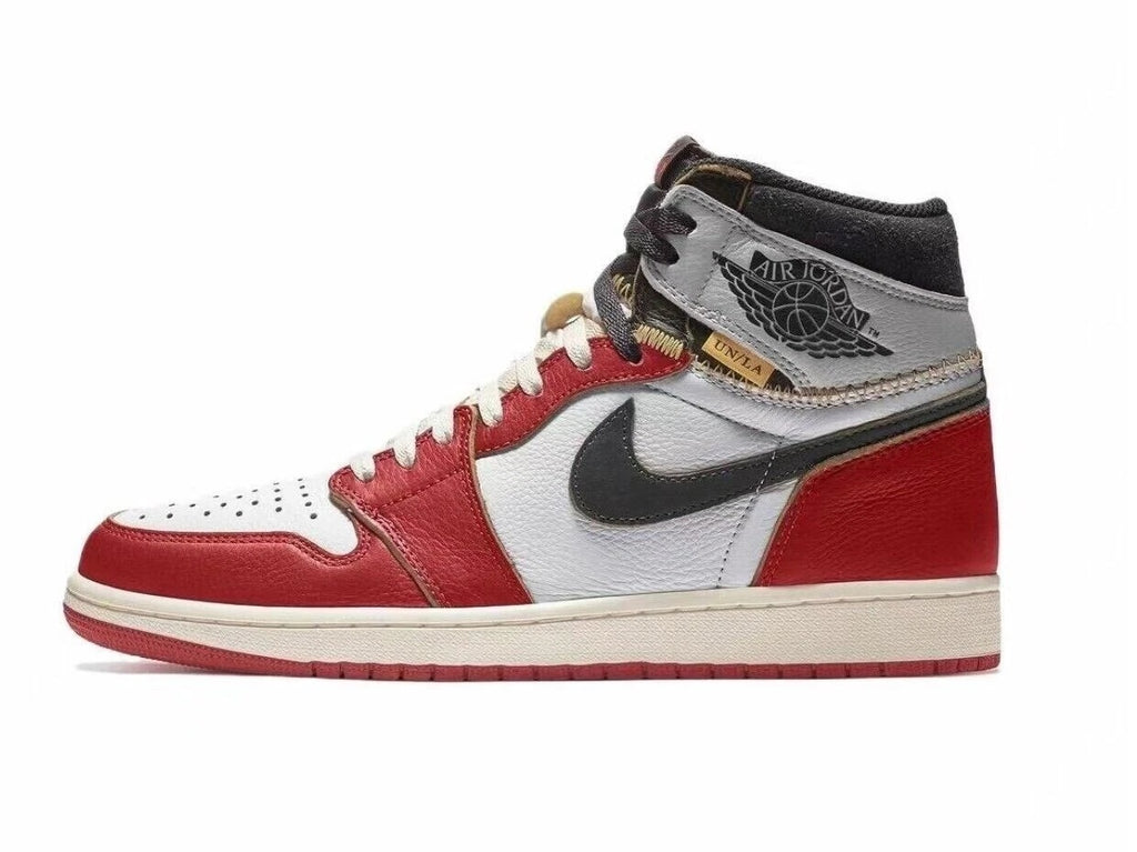 Jordan 1 Retro High OG SP Union LA Chicago Shadow