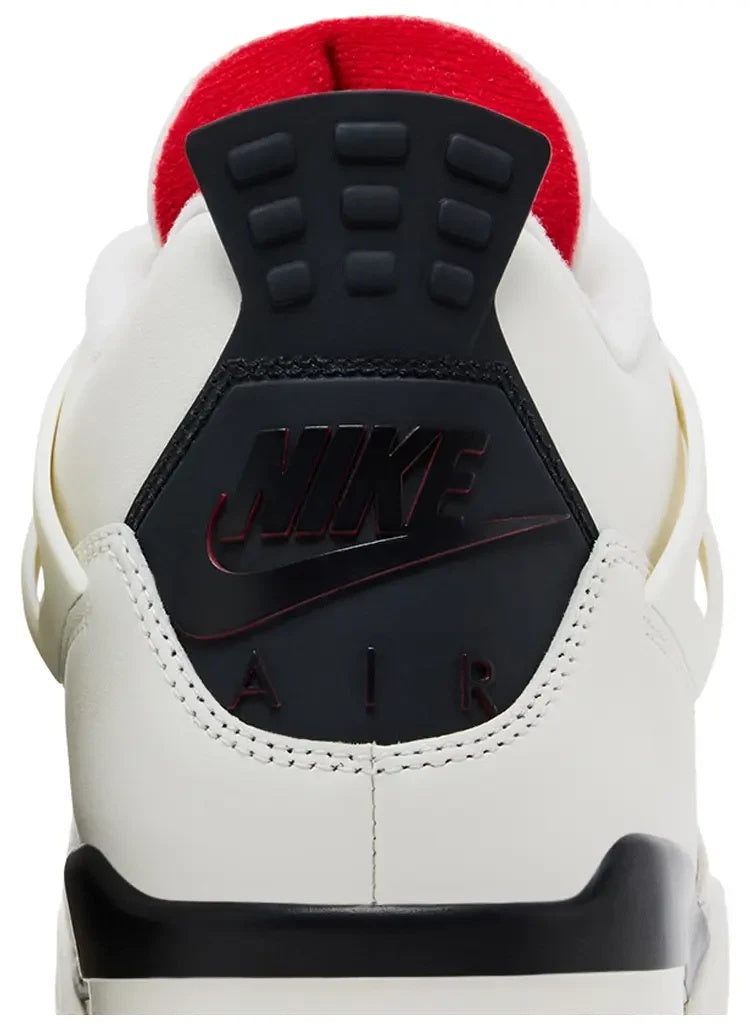 Nike Air Jordan 4 Retro 'Flight Club' – Brand New DS (IM4002-100)