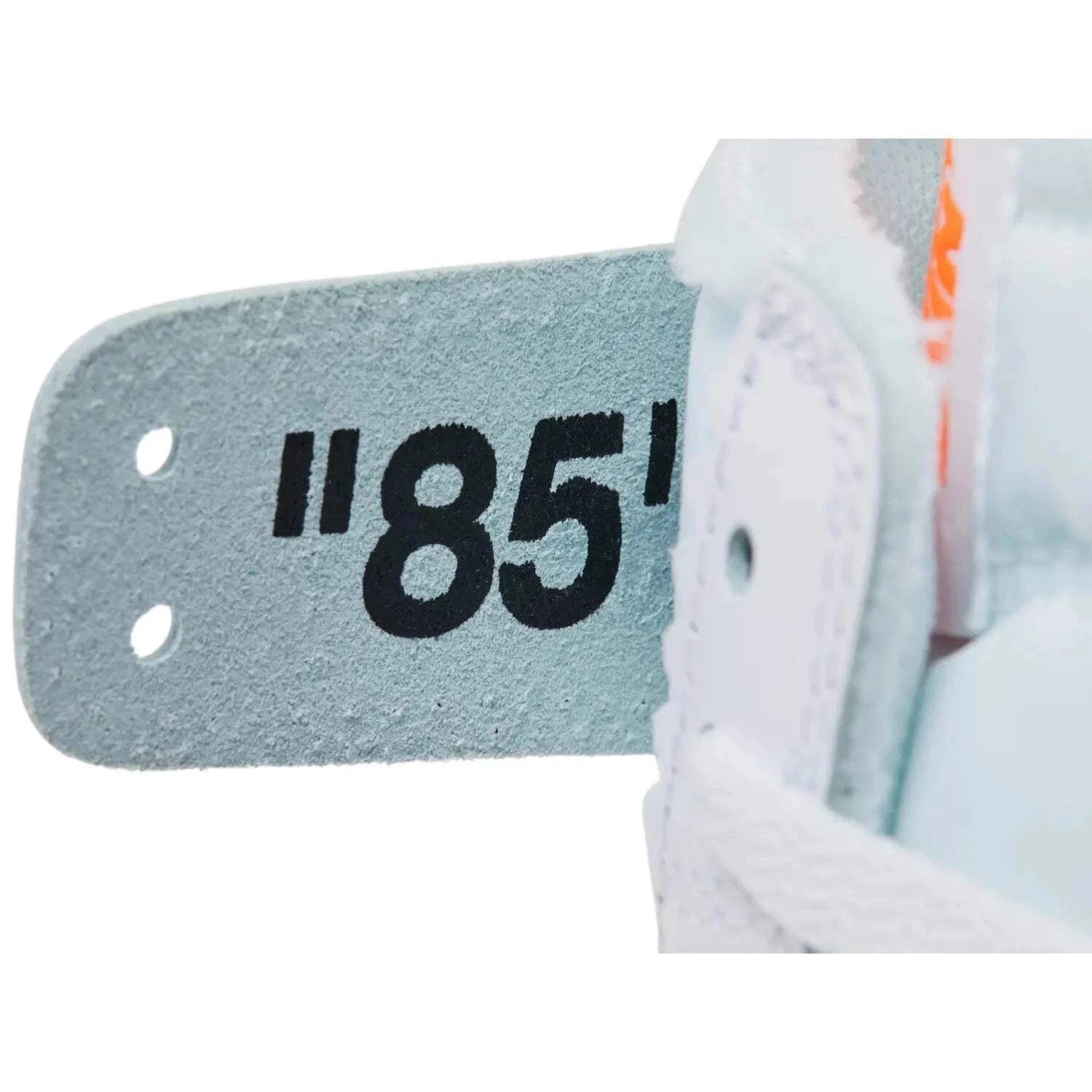 Air Jordan 1 High OG 'Virgil Abloh Archive' AA3834-100