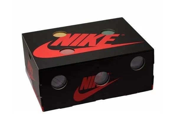 Air Jordan 1 High OG 'Virgil Abloh Archive' AA3834-100