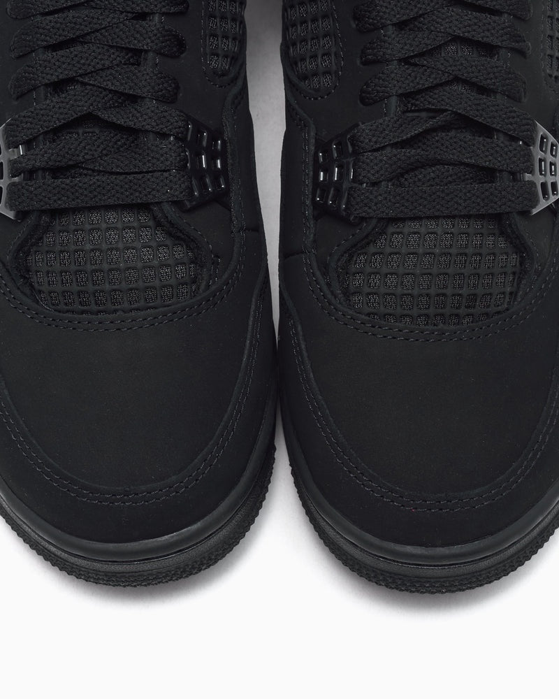 Nike Air Jordan 4 Retro Black Cat (FV5029-010)