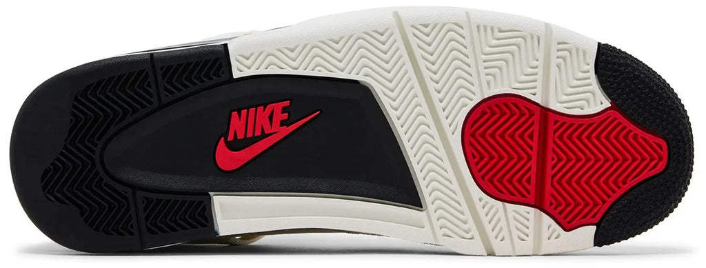 Nike Air Jordan 4 Retro 'Flight Club' – Brand New DS (IM4002-100)