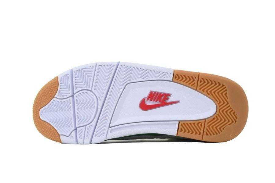 Jordan 4 Retro SB Pine Green (Preowned) DR5415-103