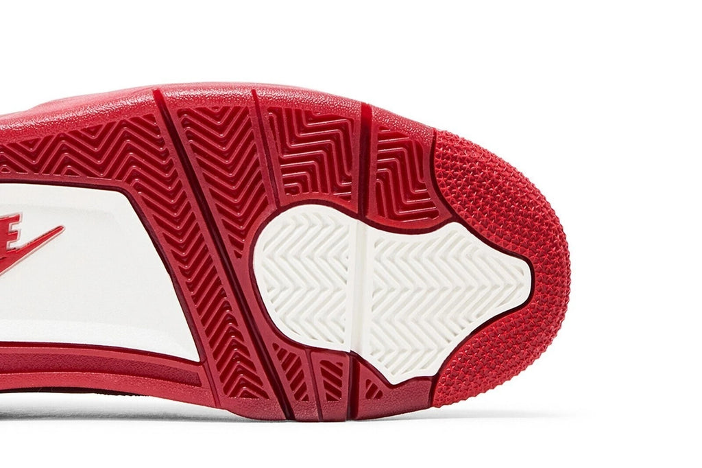 Air Jordan 4 Retro 'Brick By Brick' Nigel Sylvester HF4340-800