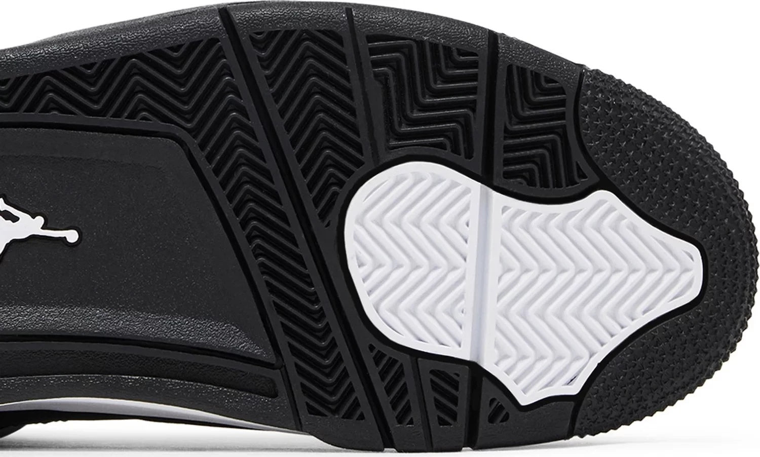 Nike Air Jordan 4 Retro 'Black Thunder' – FQ8138-001