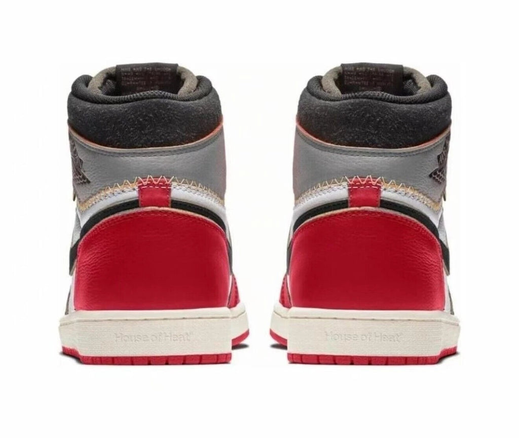 Jordan 1 Retro High OG SP Union LA Chicago Shadow