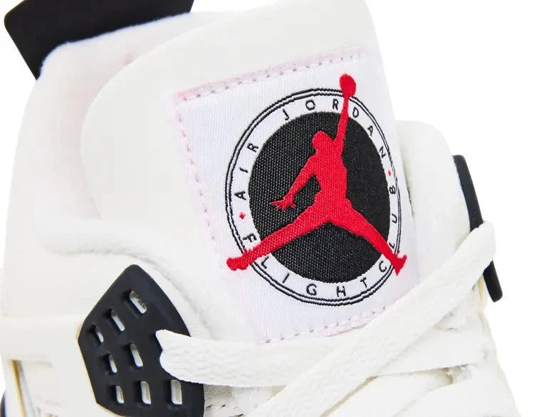 Nike Air Jordan 4 Retro 'Flight Club' – Brand New DS (IM4002-100)