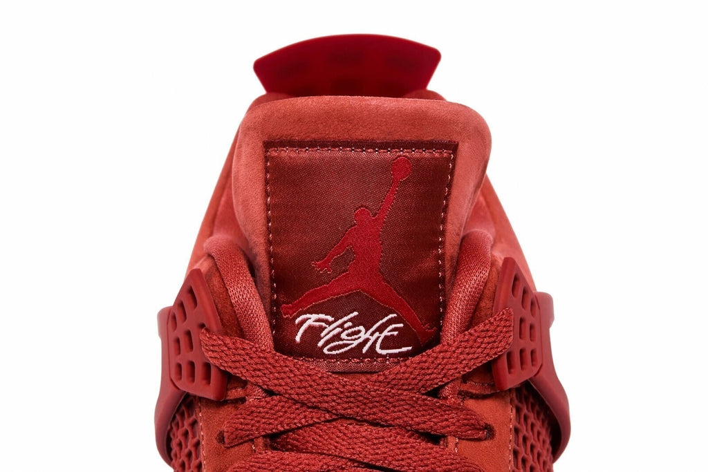 Air Jordan 4 Retro 'Brick By Brick' Nigel Sylvester HF4340-800