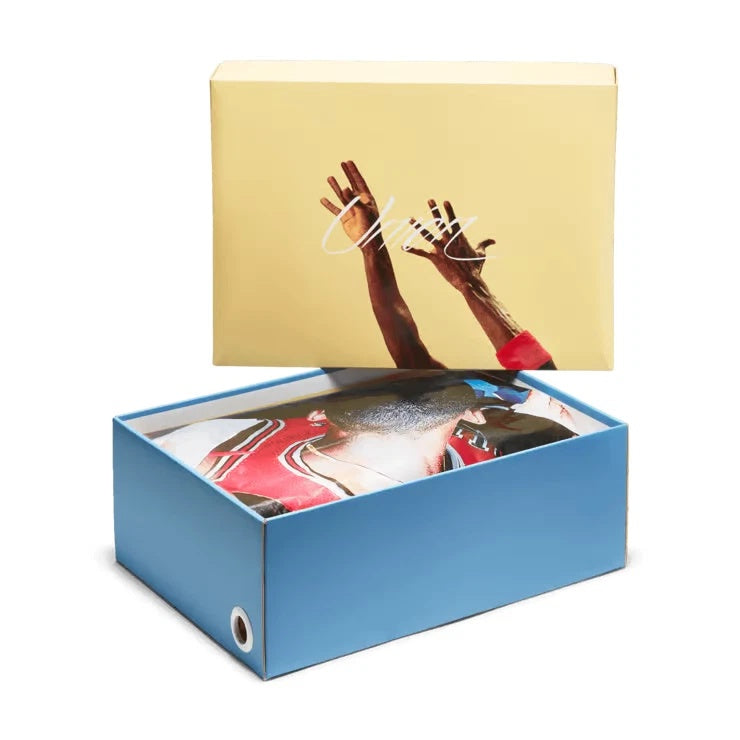 UNION Nike Air Jordan 4 SP Guava Ice Light Fusion Red Men's DC9533-800